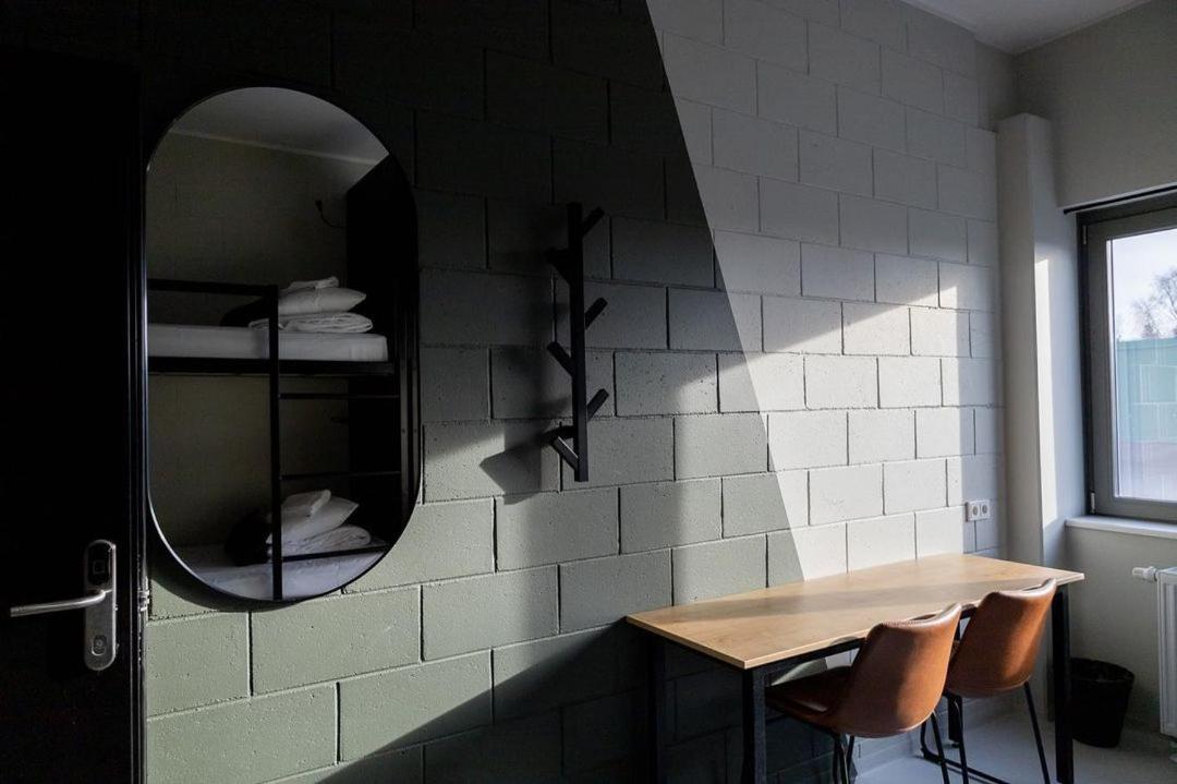 Ring SPA Hostel