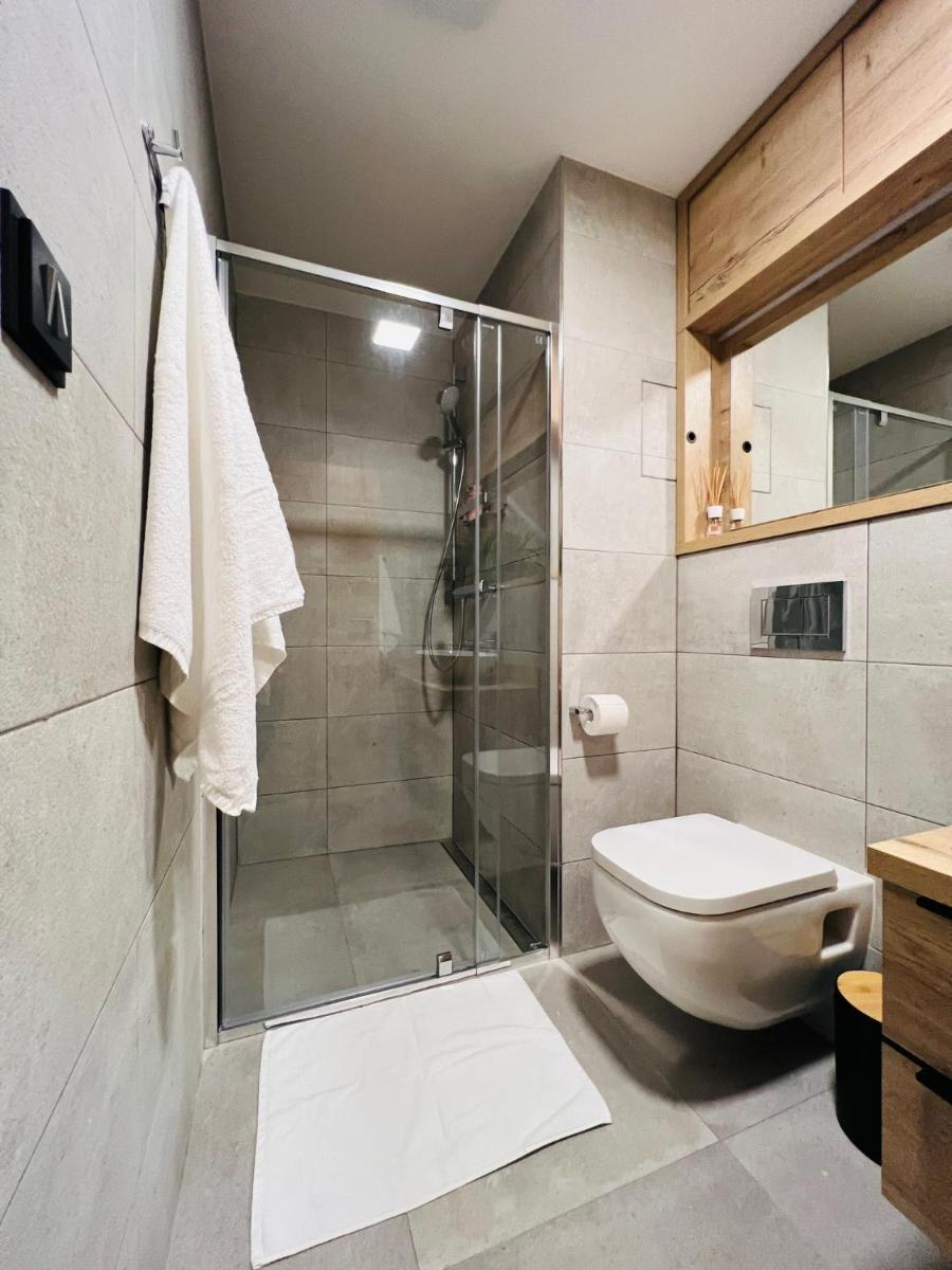 Apartmán Dole v Dole