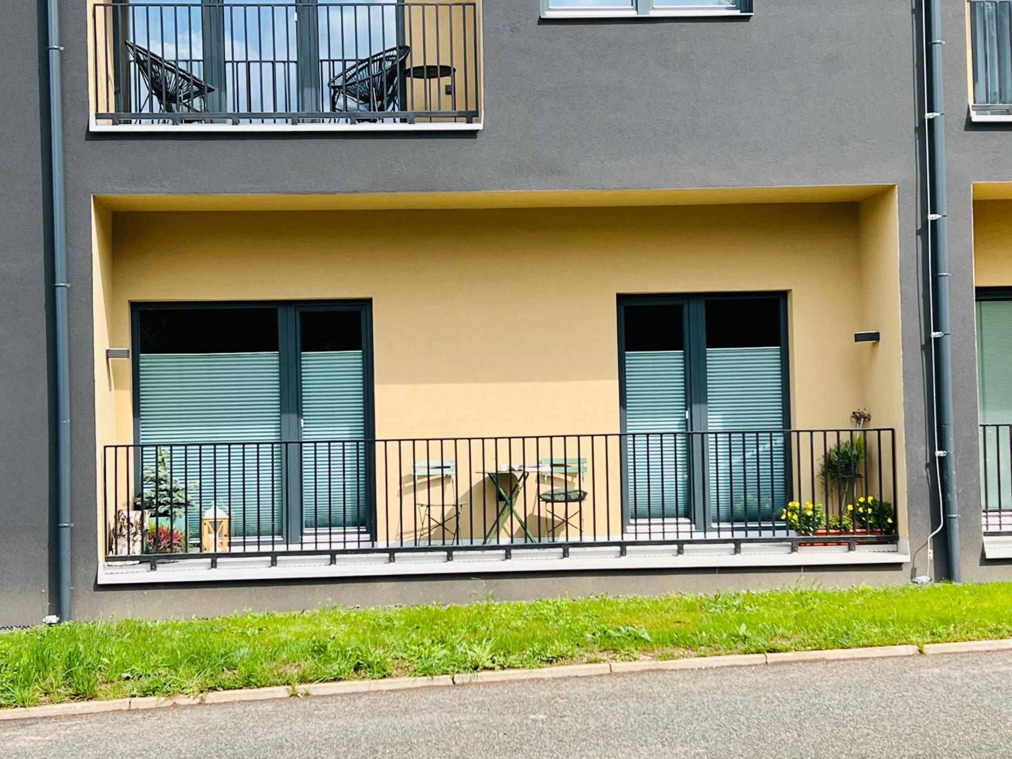 Apartmán Dole v Dole