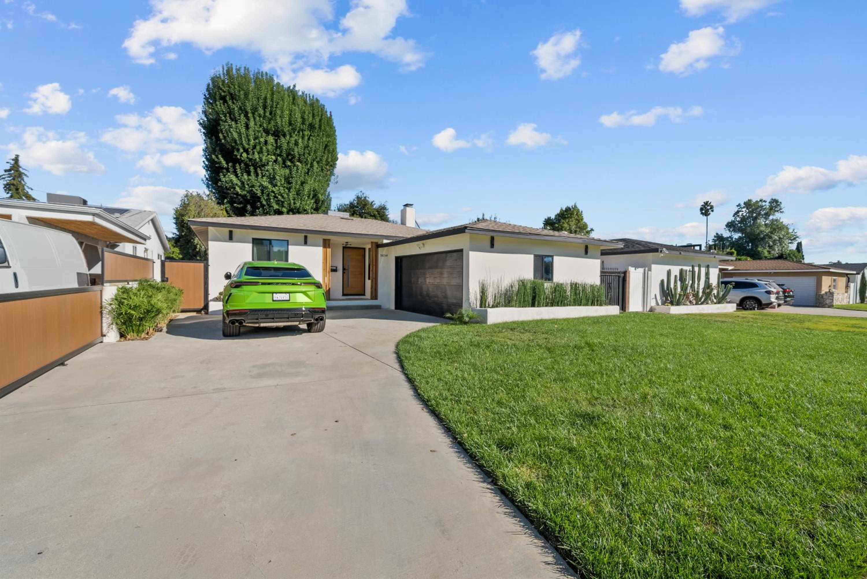 Beautiful Sherman Oaks 3BD Home with Pool