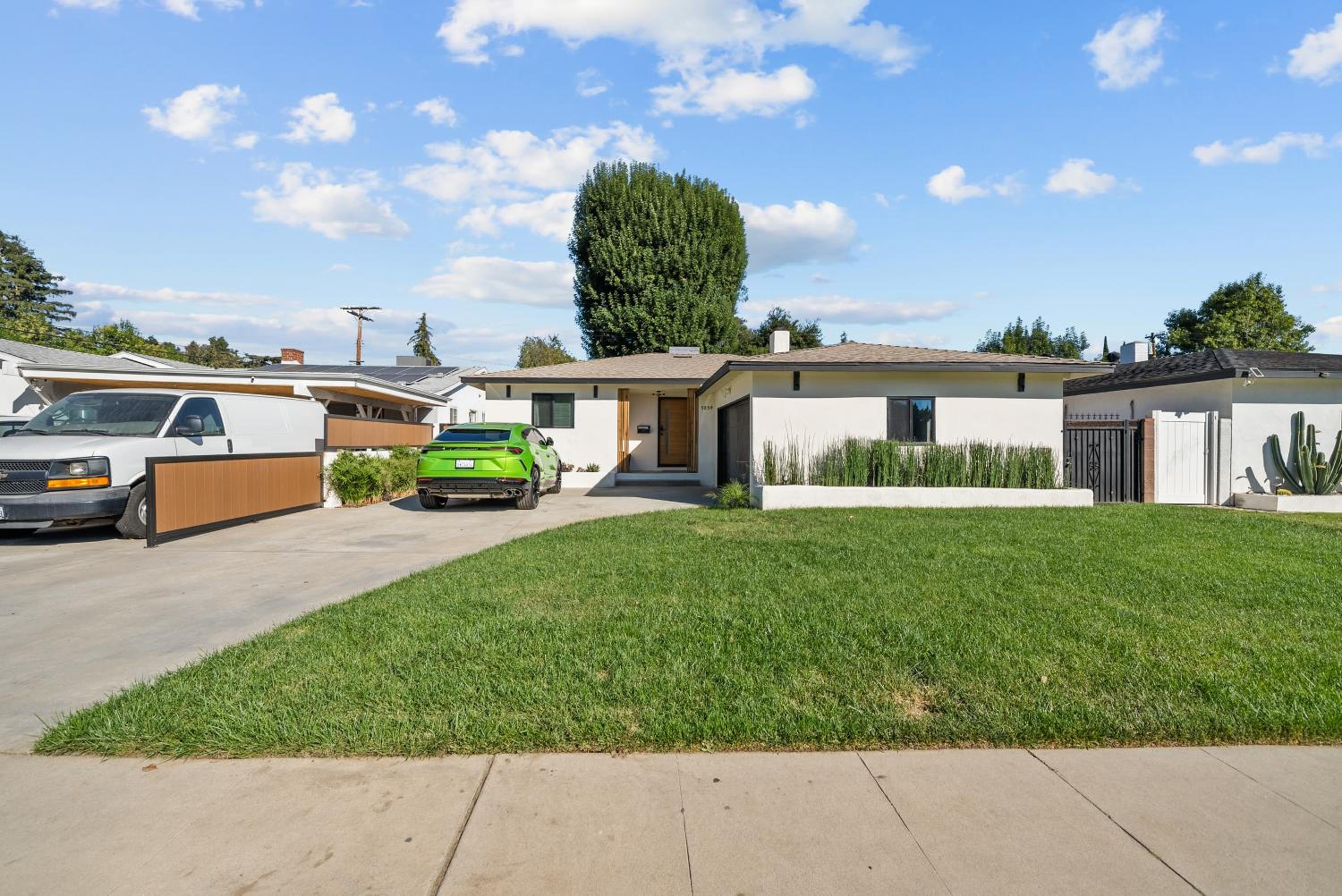 Beautiful Sherman Oaks 3BD Home with Pool