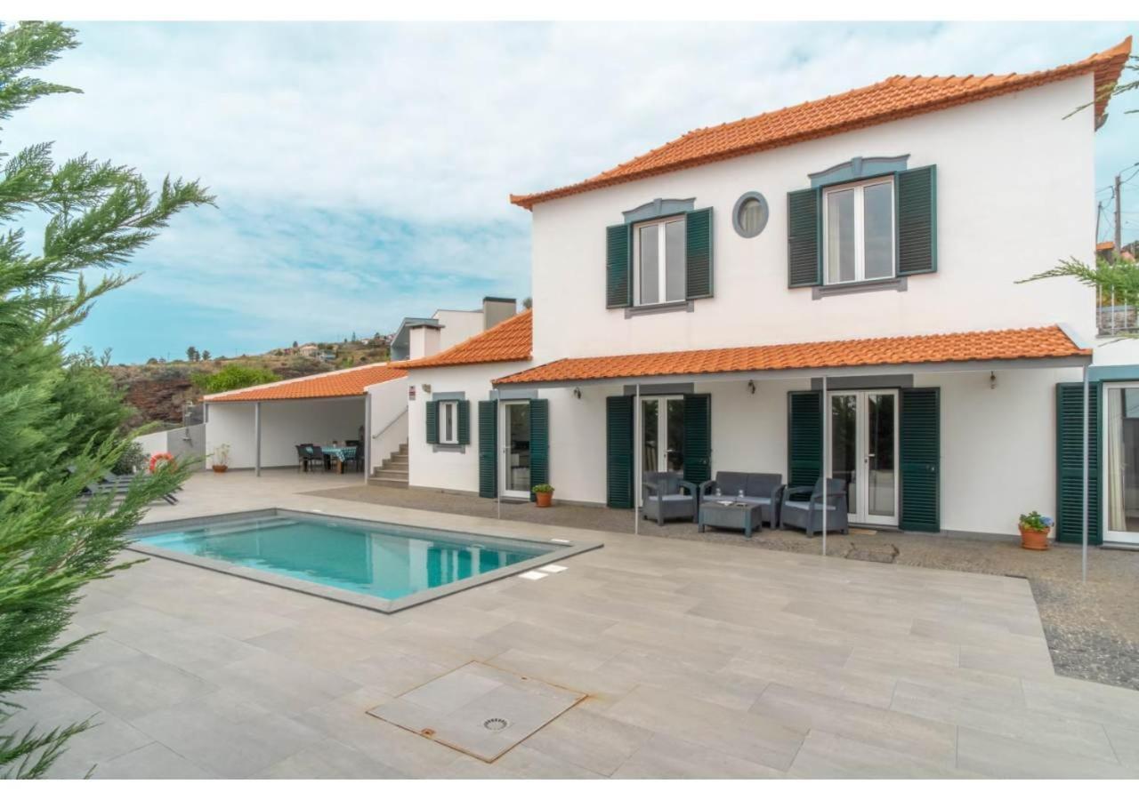 Serenity Villa view 3