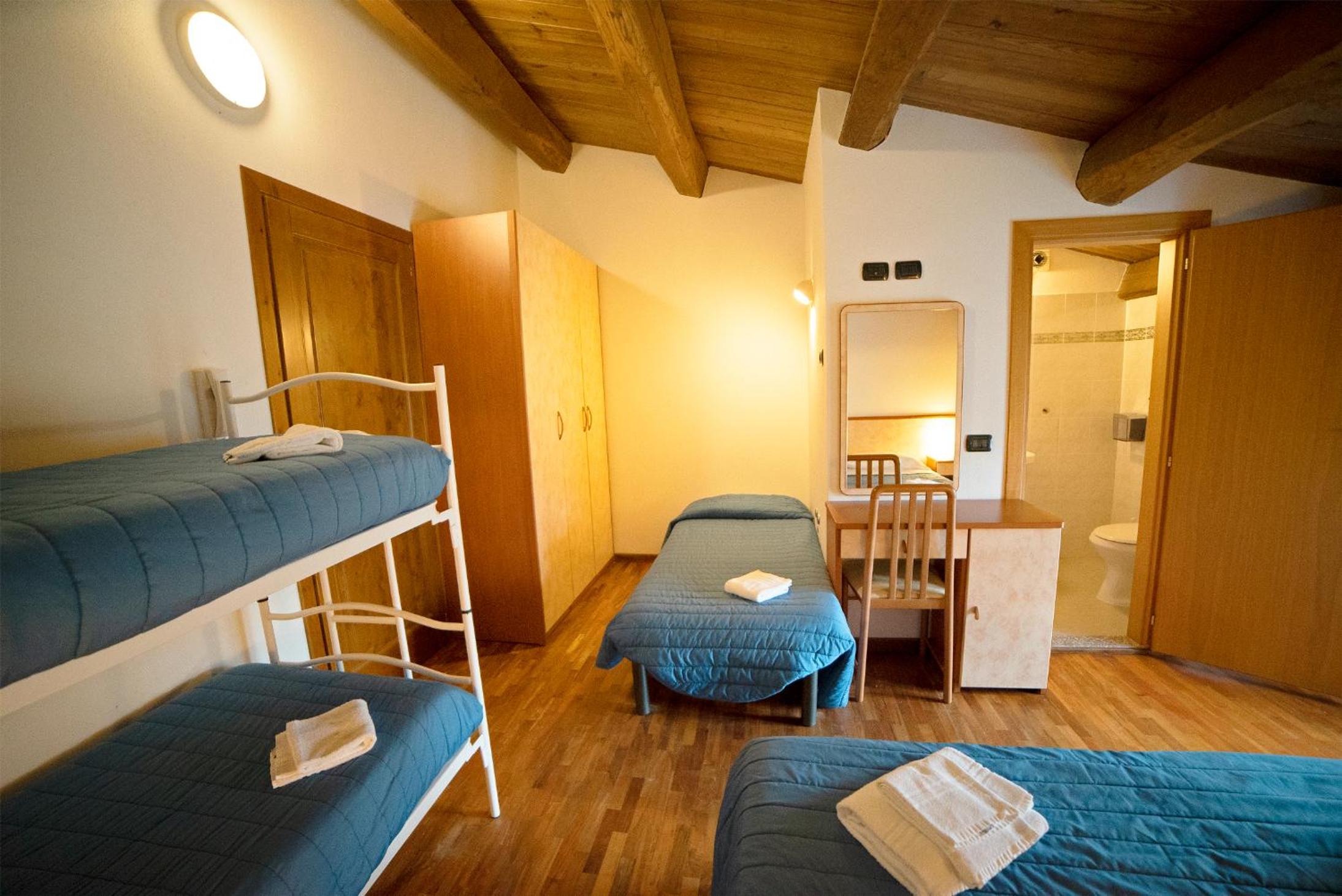 Agriturismo Campo Rosso