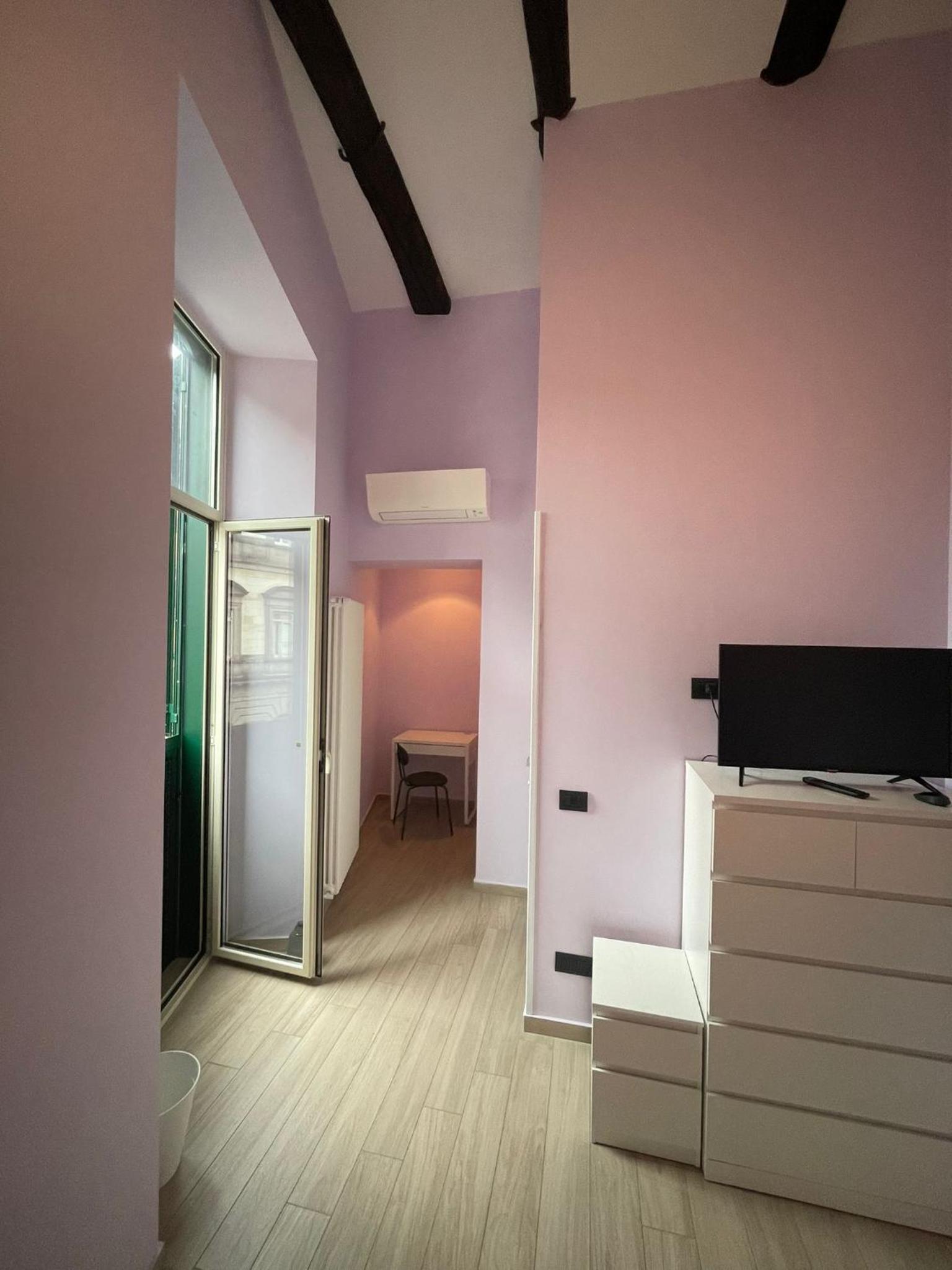 Cosy Domy Apartments