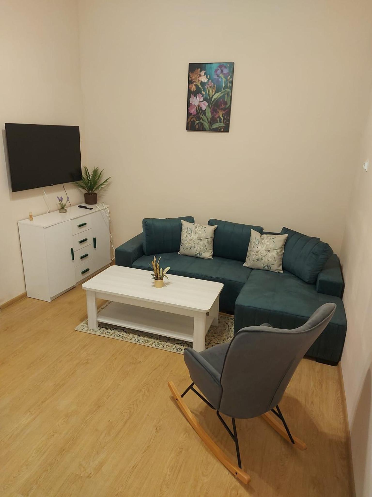 Fortuna Apartment Ultracentral