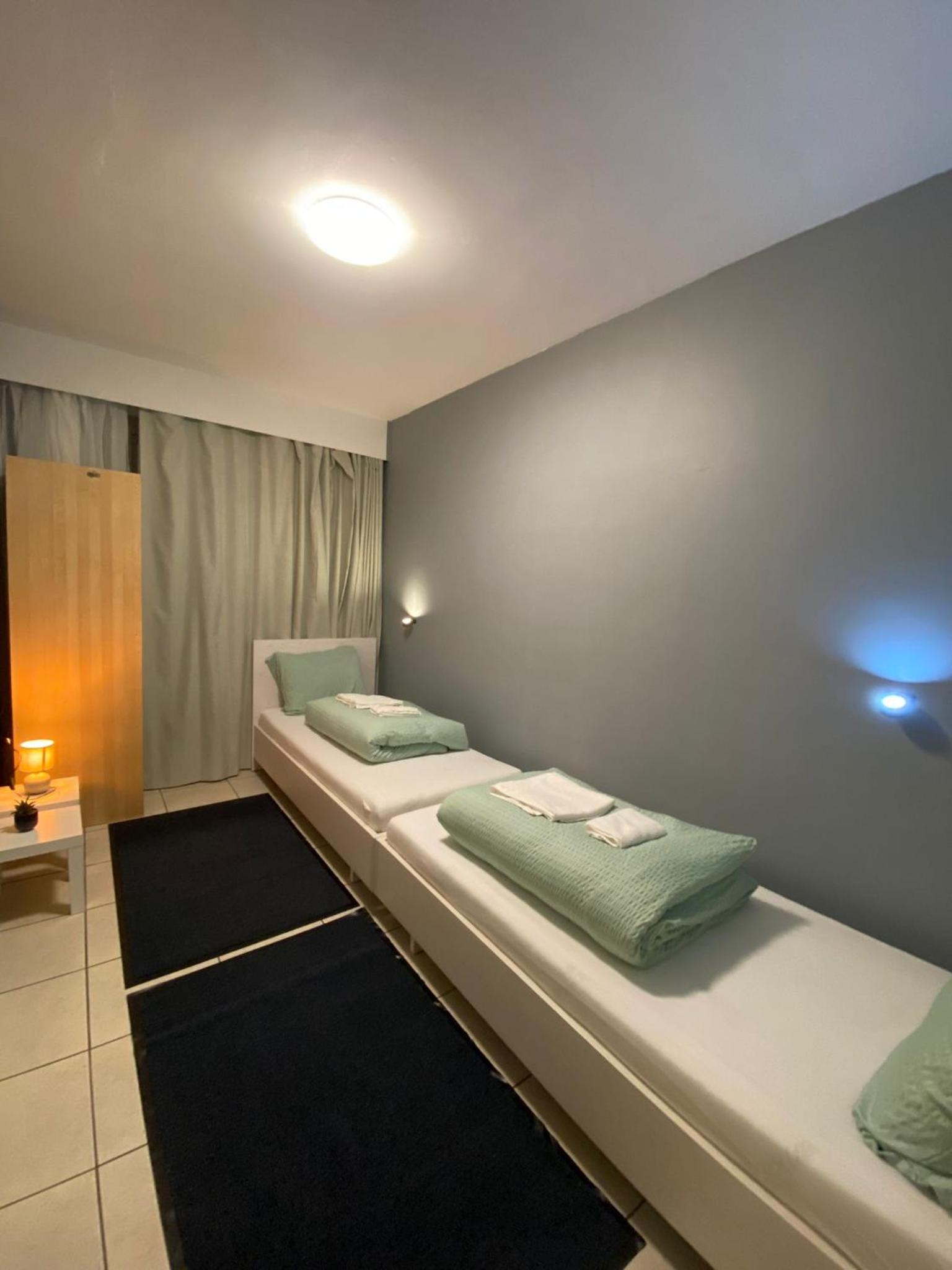 Bnb Antwerp SportPlaza