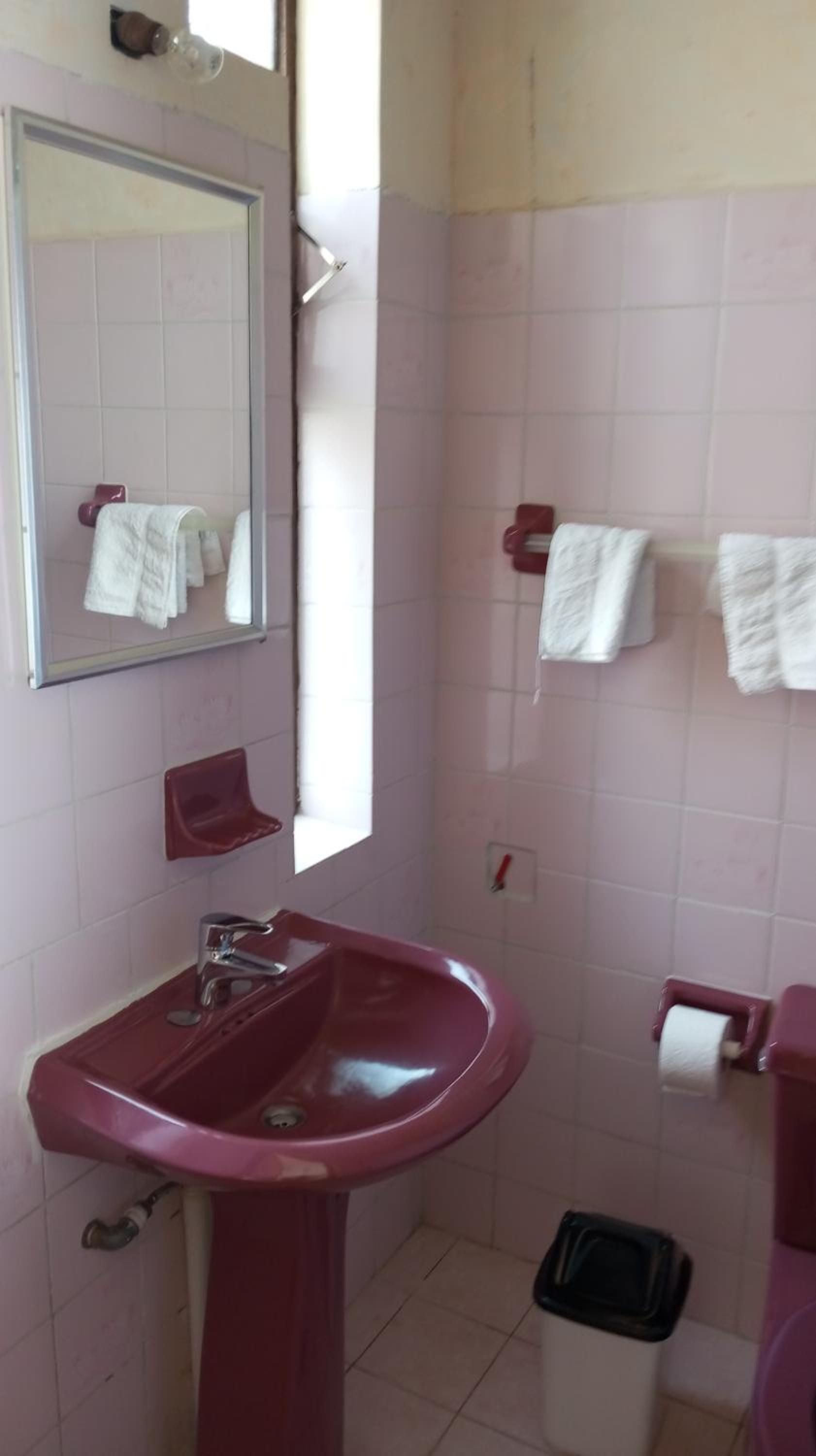 Hostal La Chacarilla