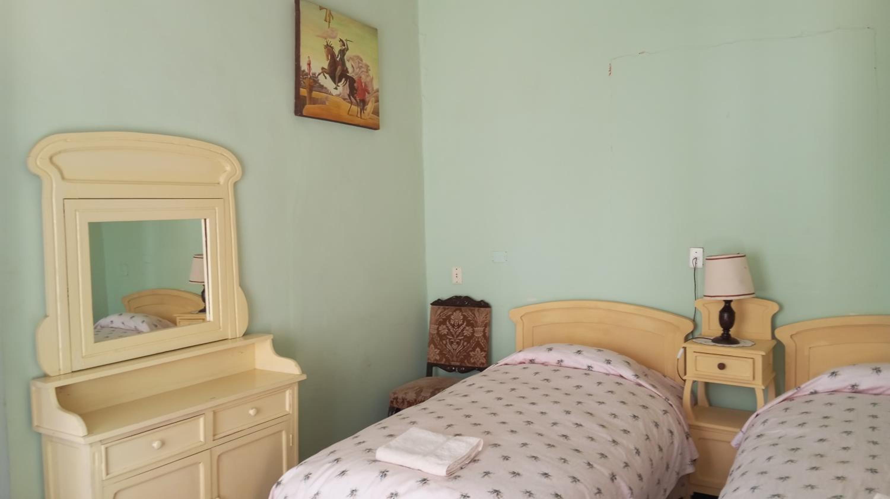 Hostal La Chacarilla