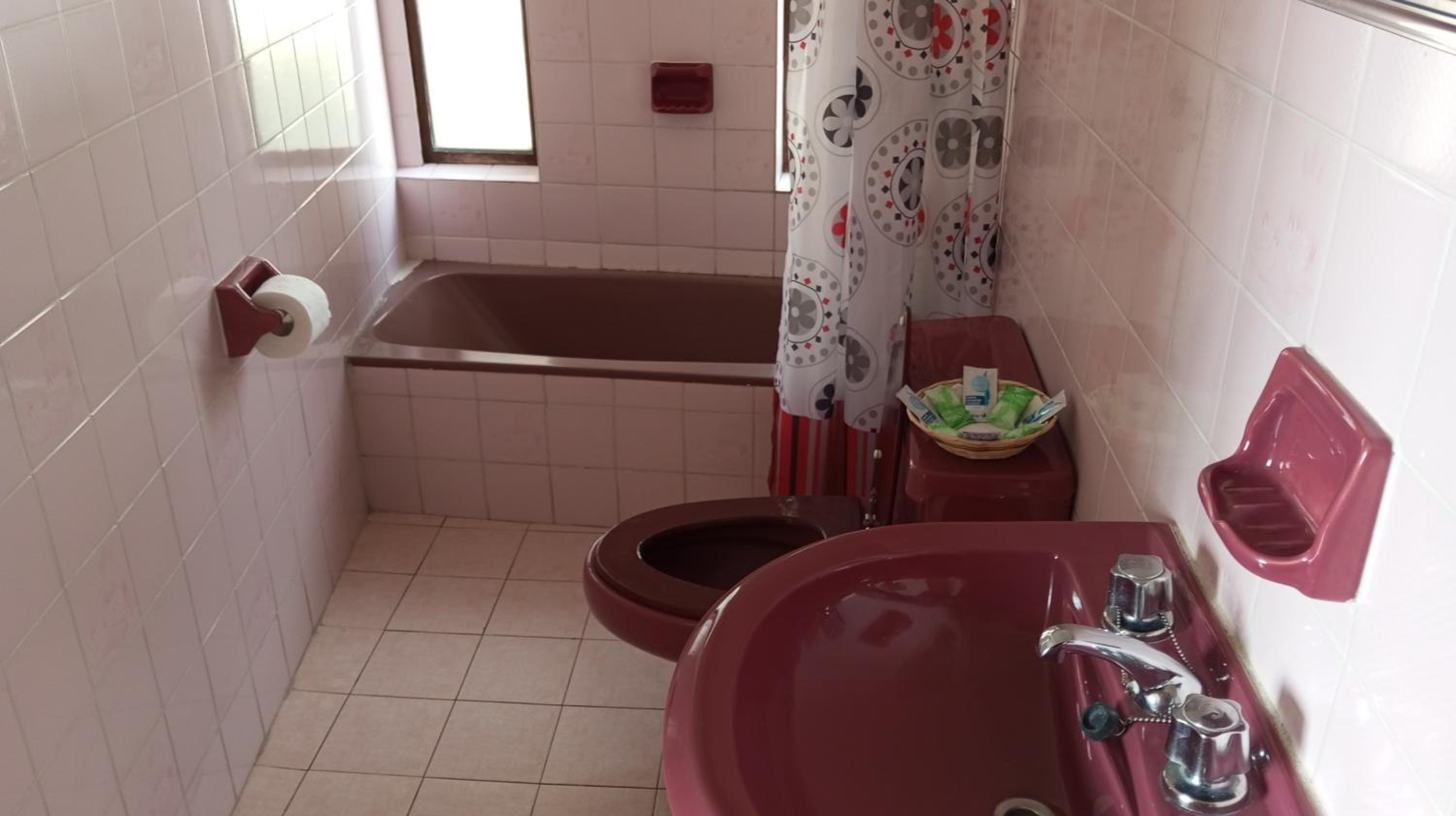 Hostal La Chacarilla