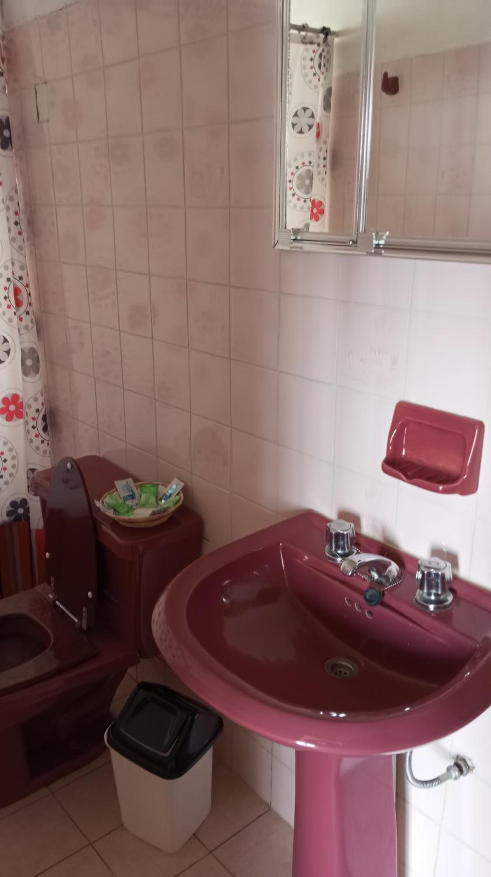 Hostal La Chacarilla
