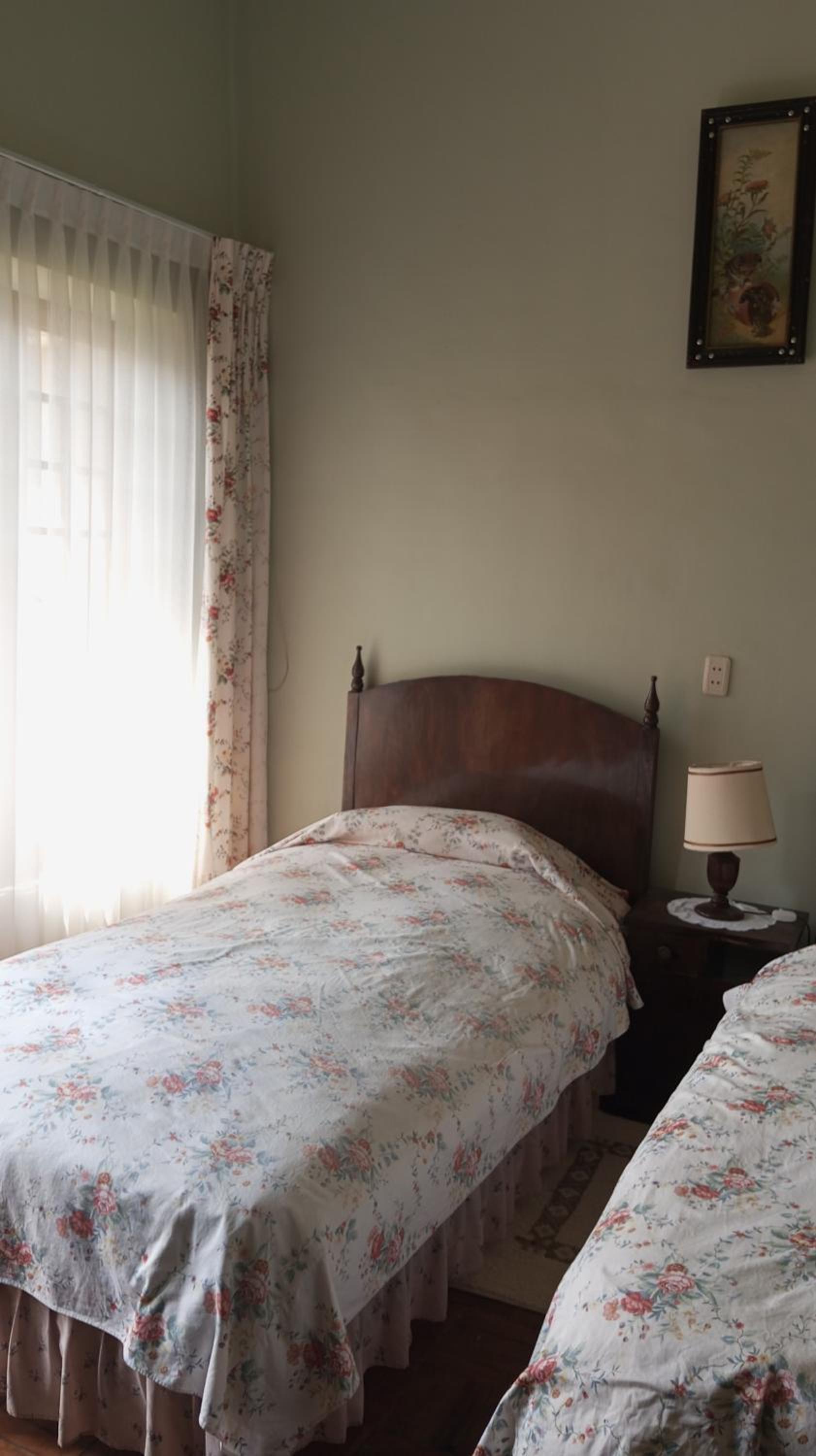 Hostal La Chacarilla