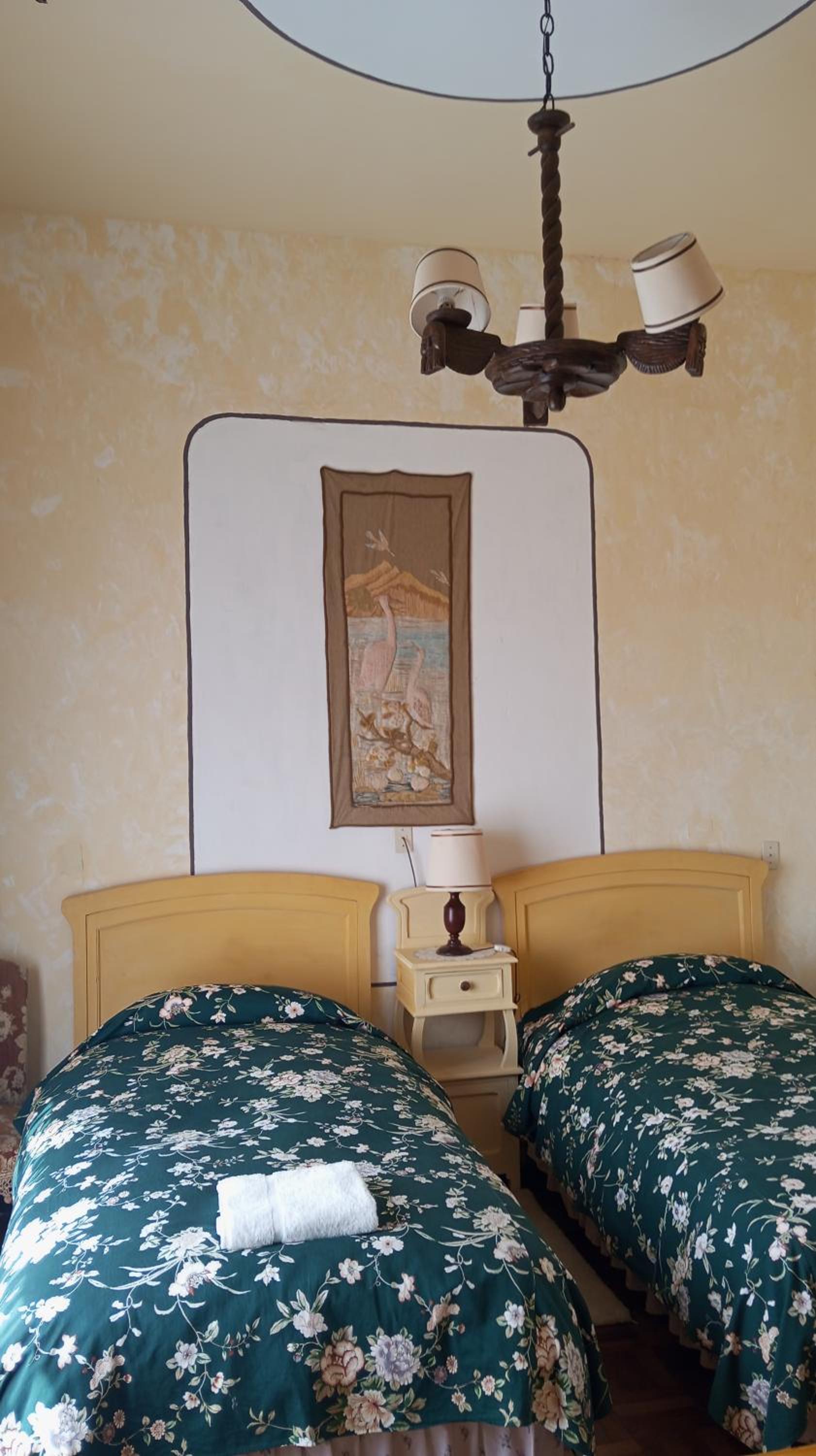 Hostal La Chacarilla