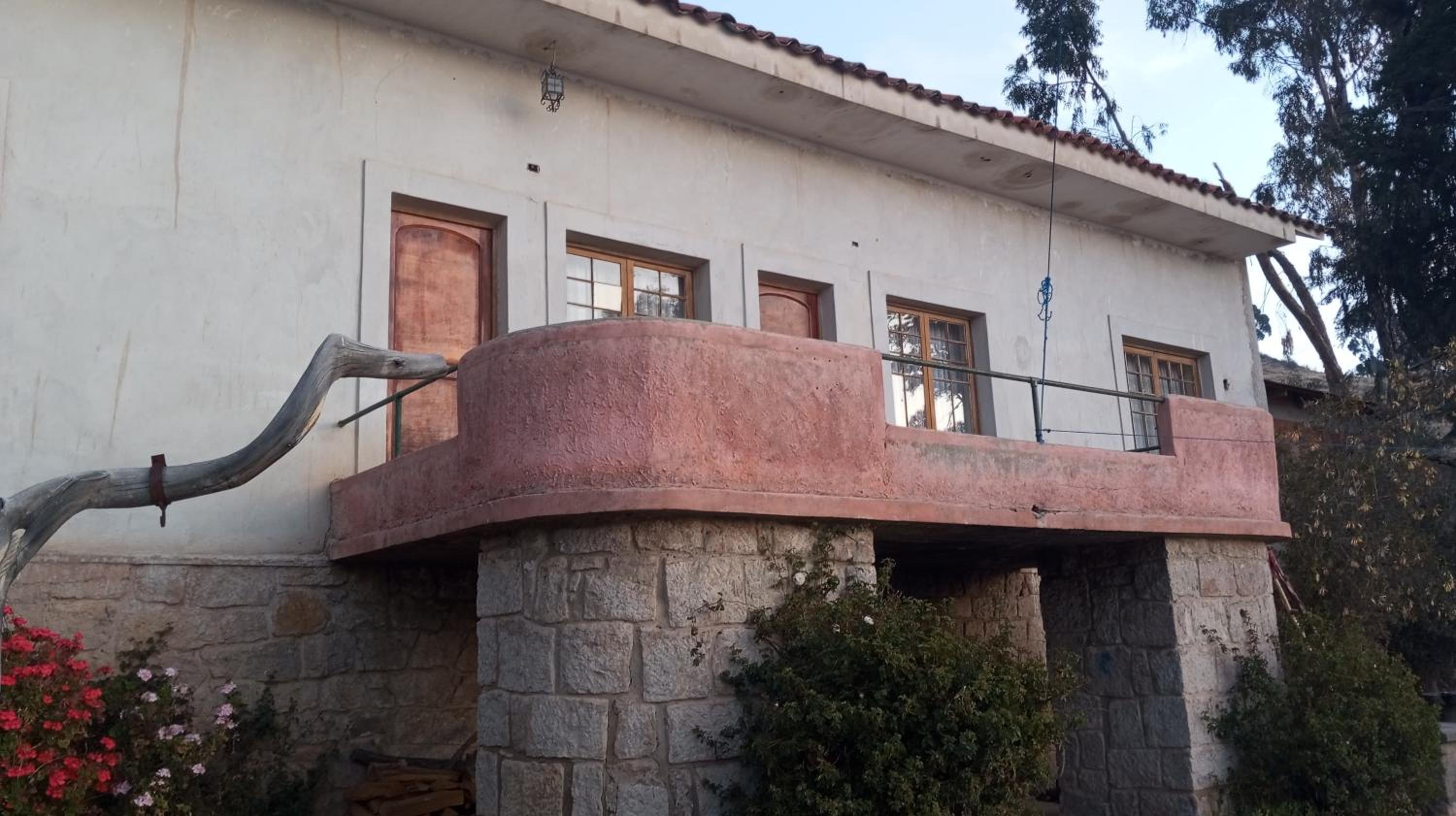 Hostal La Chacarilla