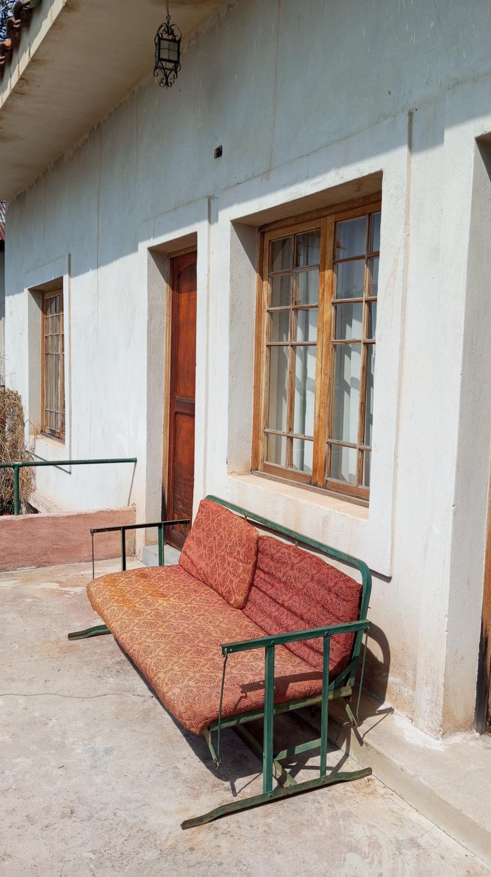 Hostal La Chacarilla