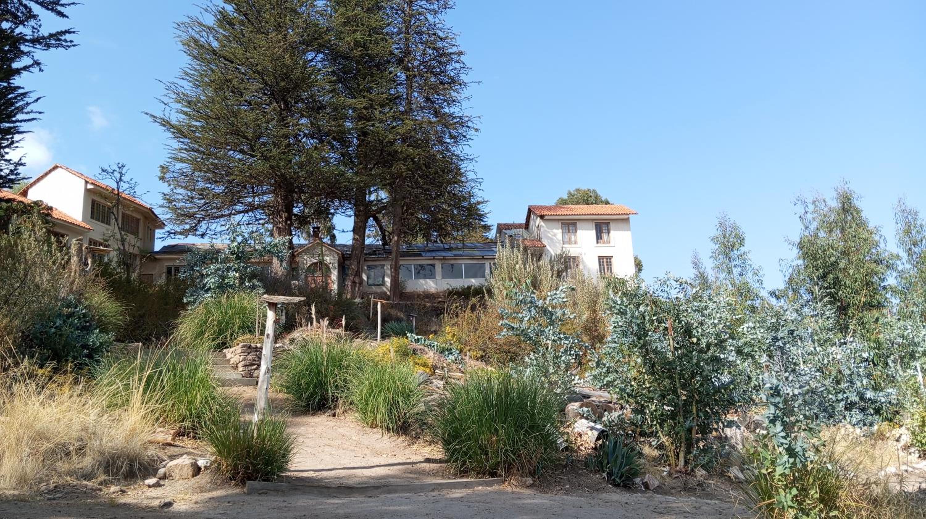 Hostal La Chacarilla