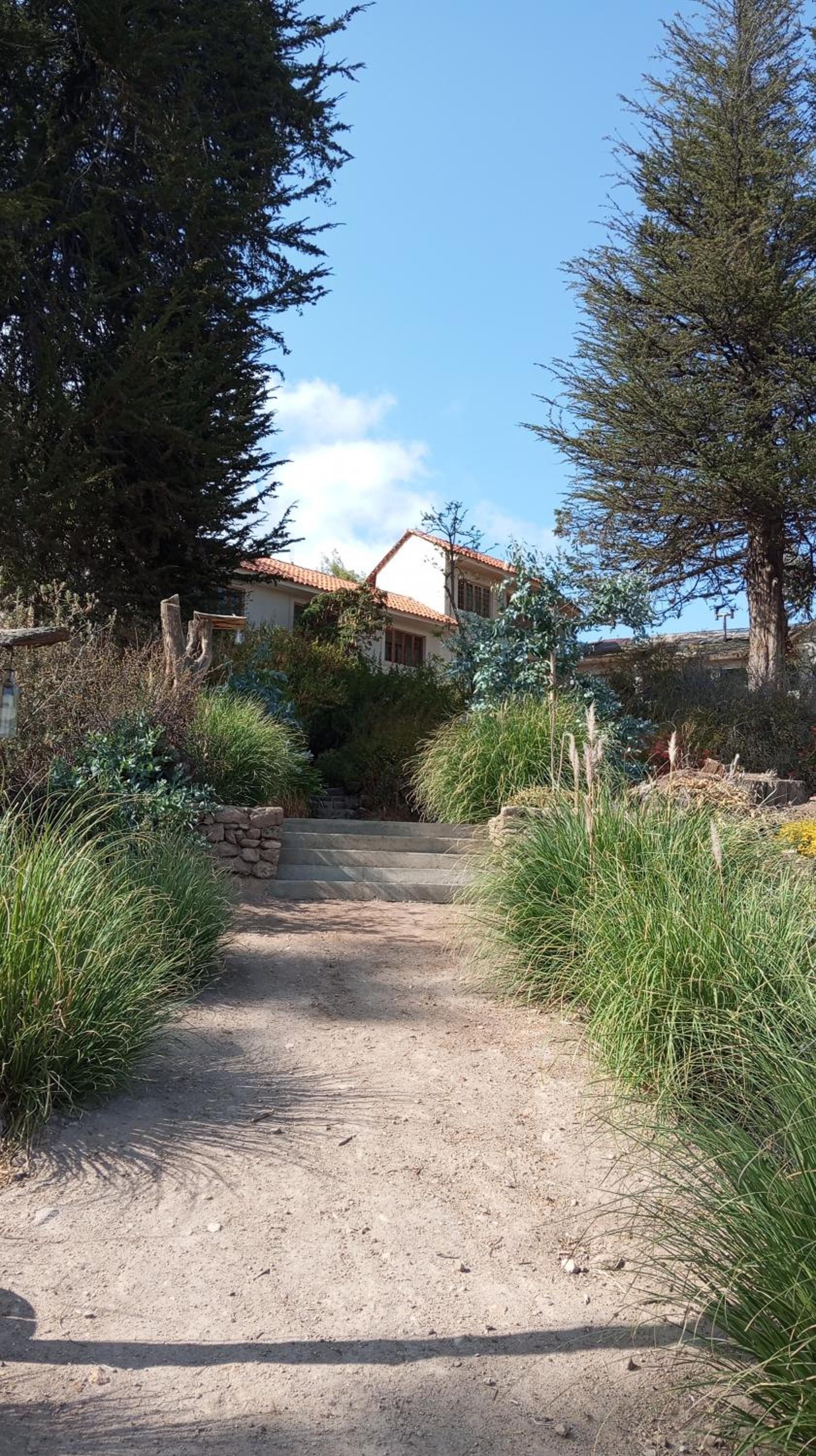Hostal La Chacarilla