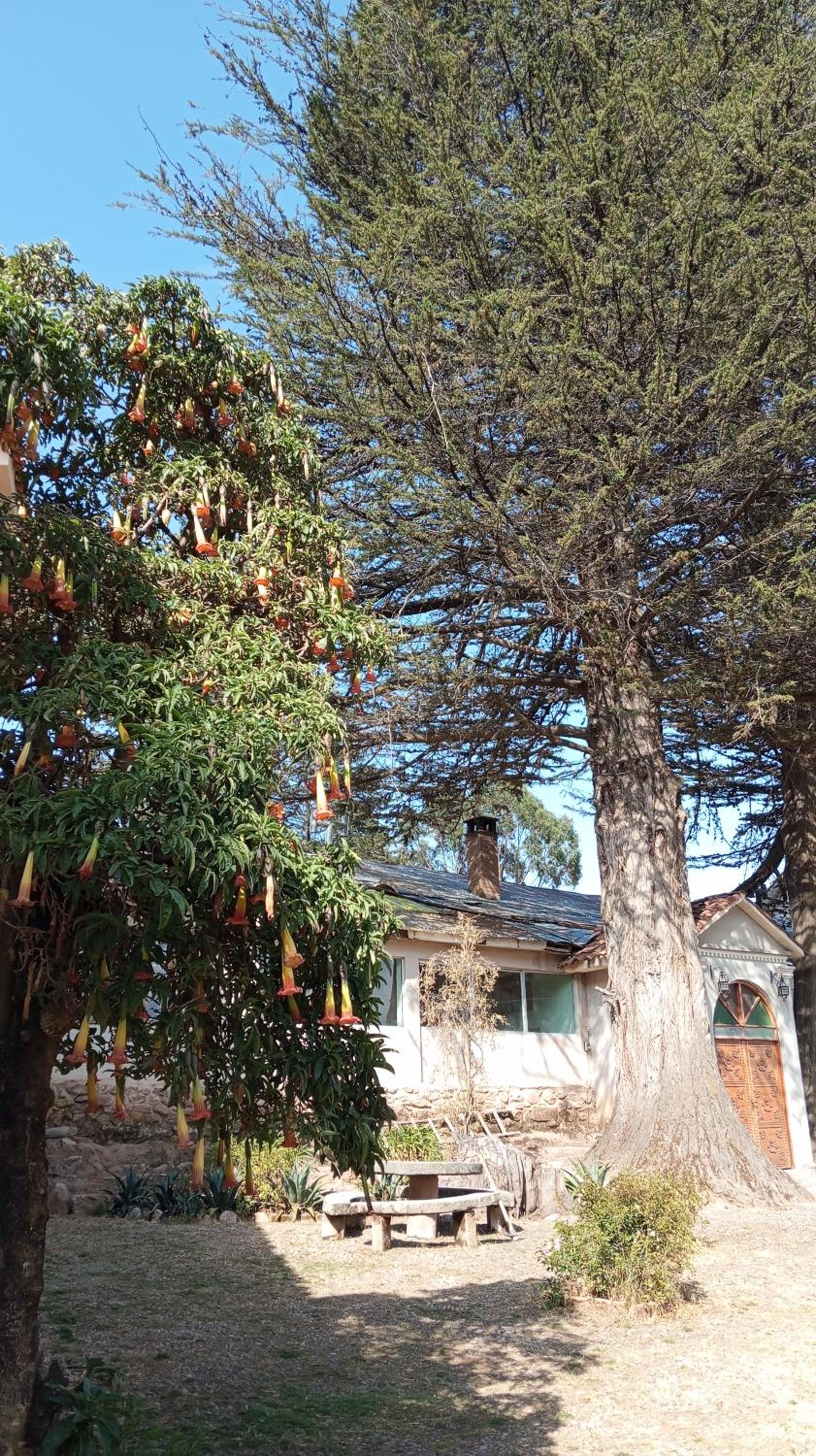 Hostal La Chacarilla