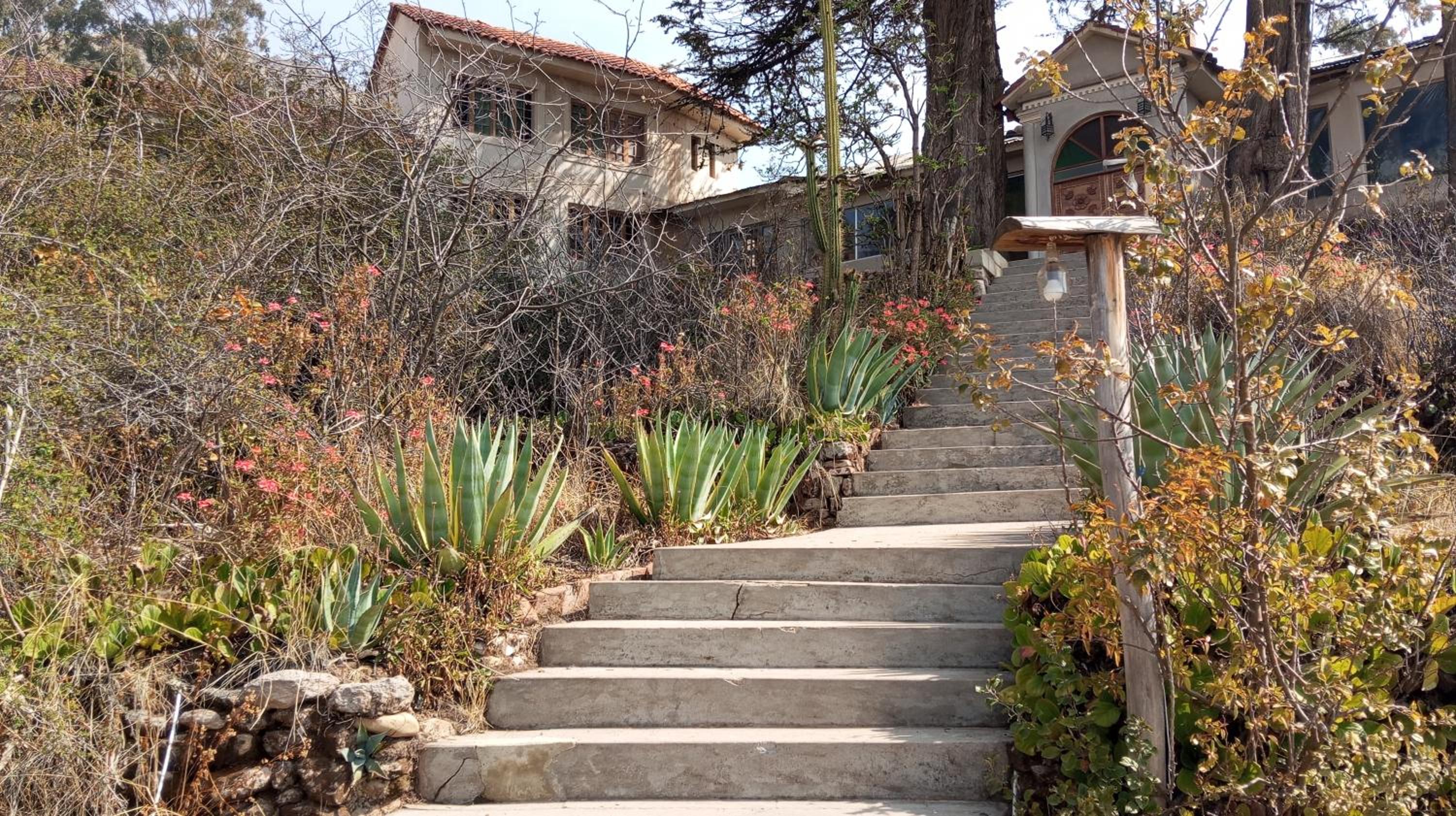 Hostal La Chacarilla