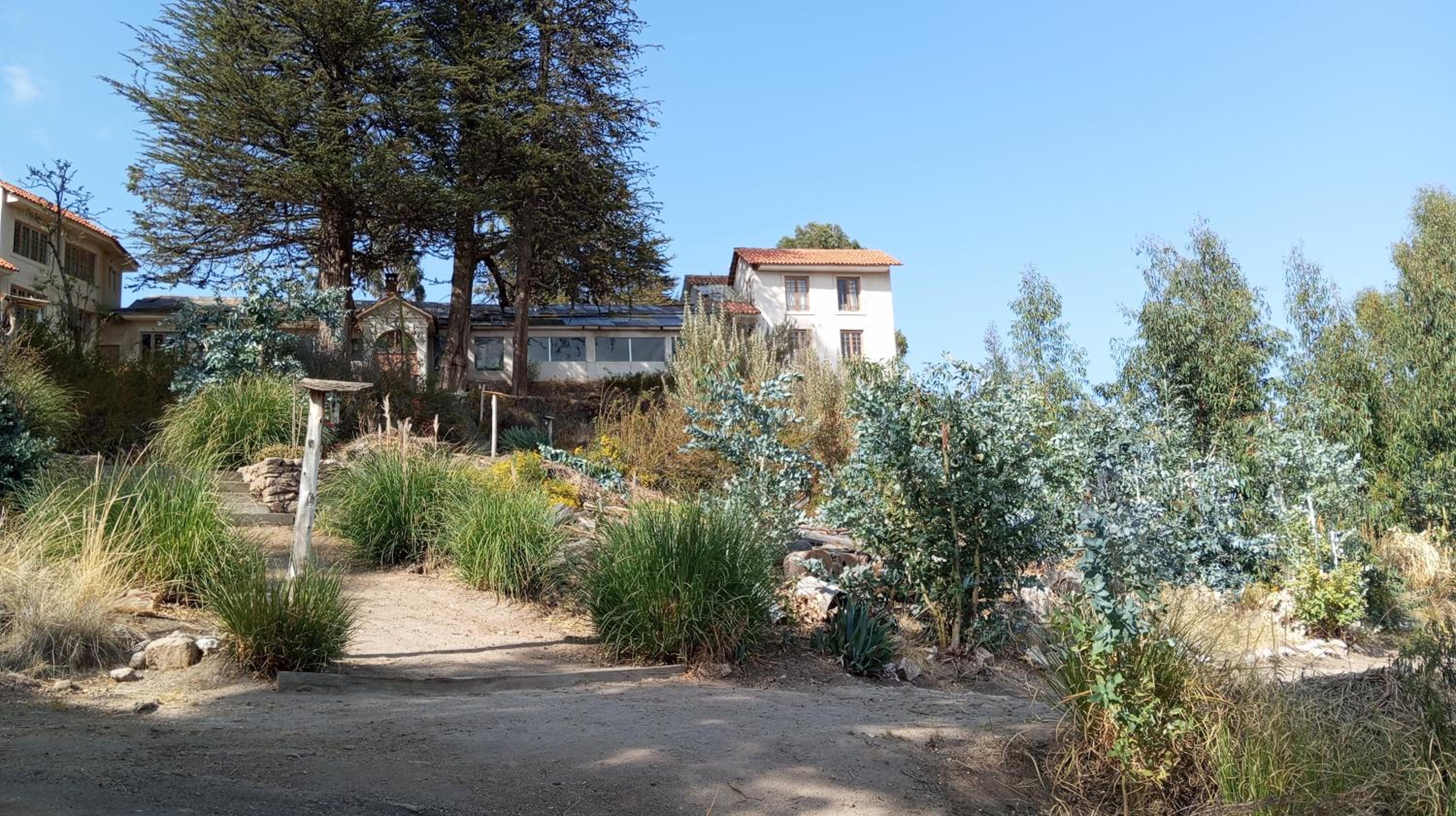 Hostal La Chacarilla