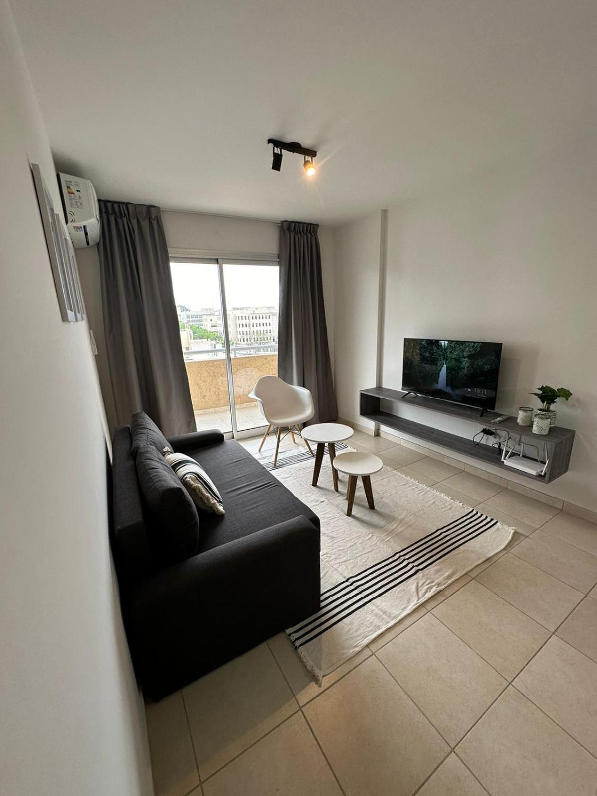 Departamento Pueyrredón Córdoba