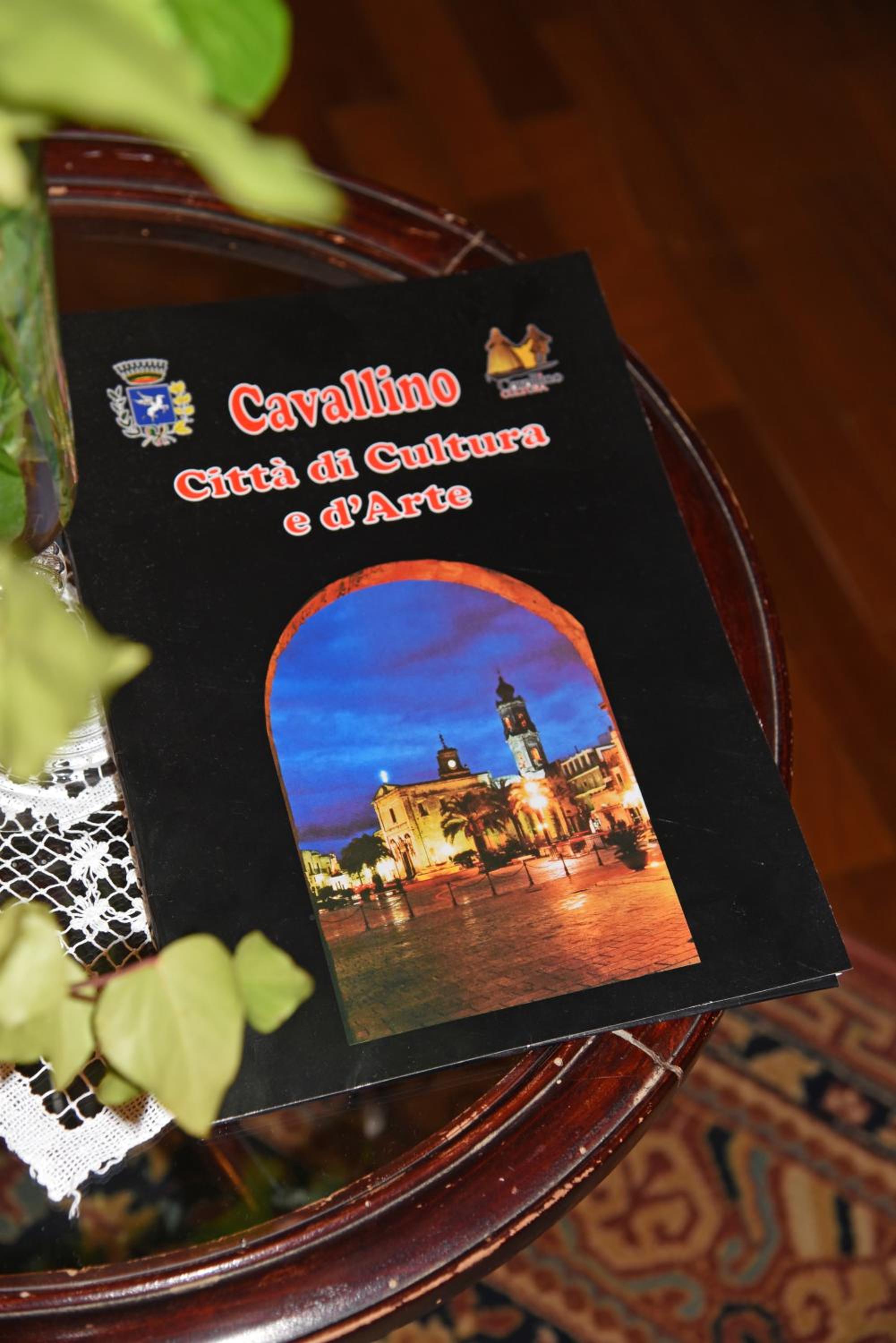 Casasalento