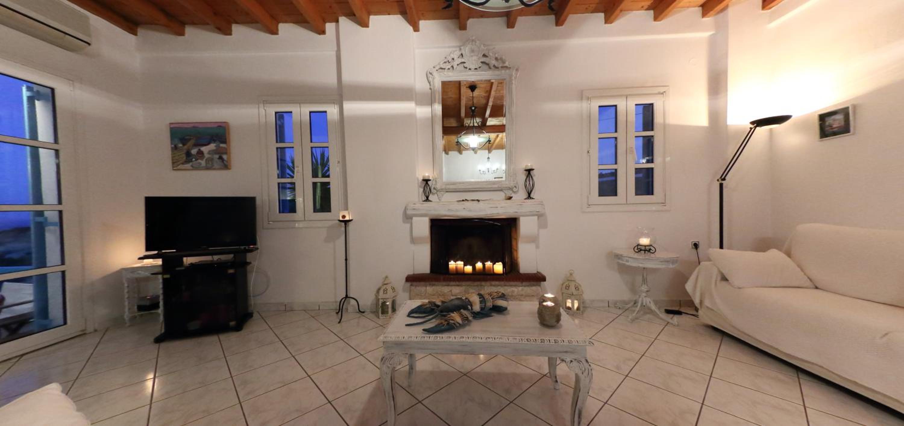 Galini Villa photo 2