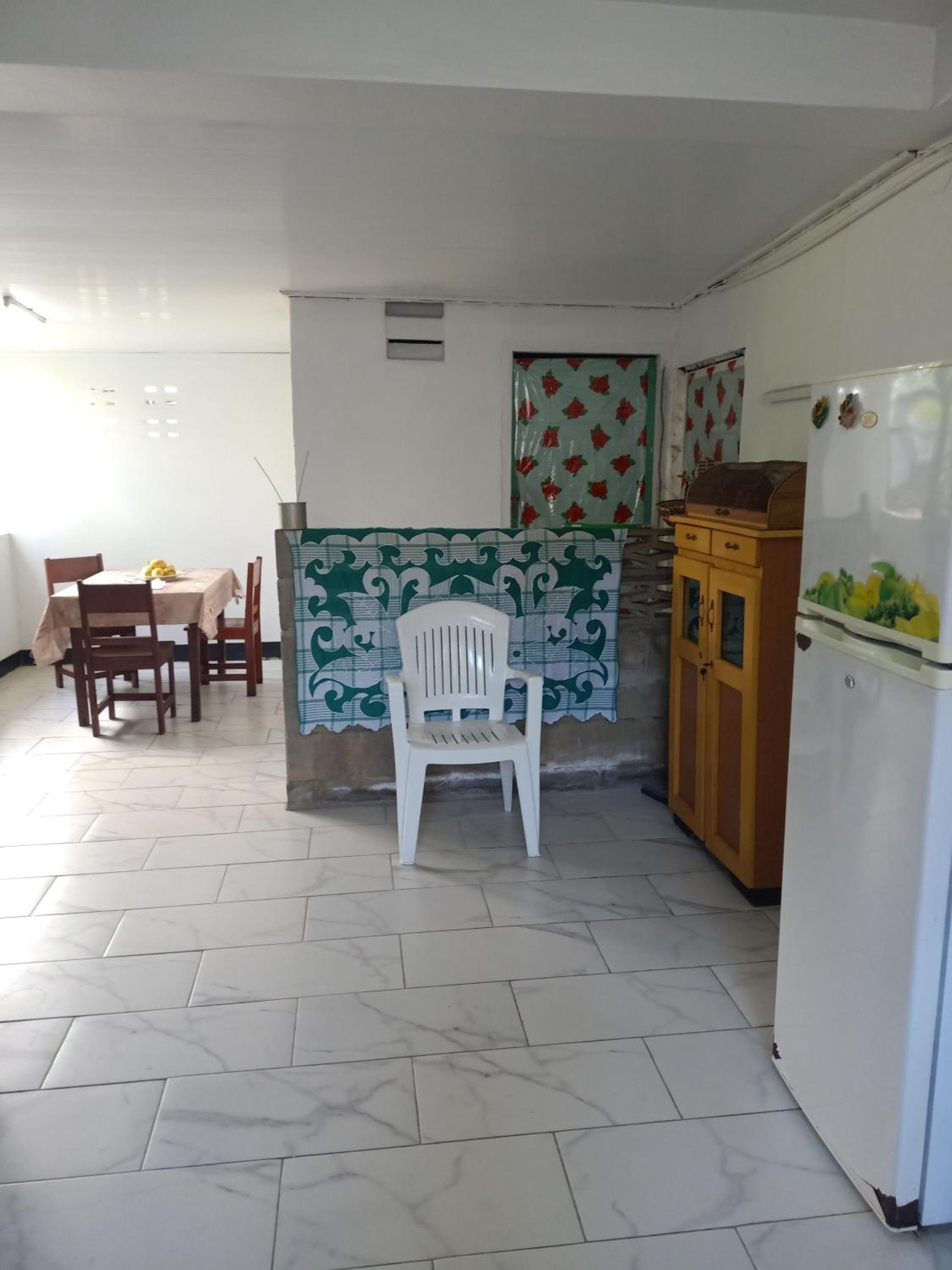 Guesthouse Masusa