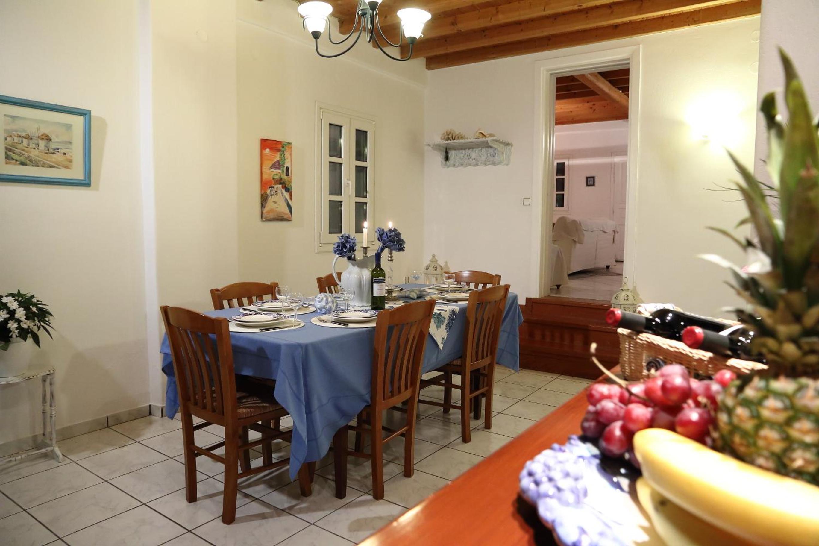 Galini Villa photo 3