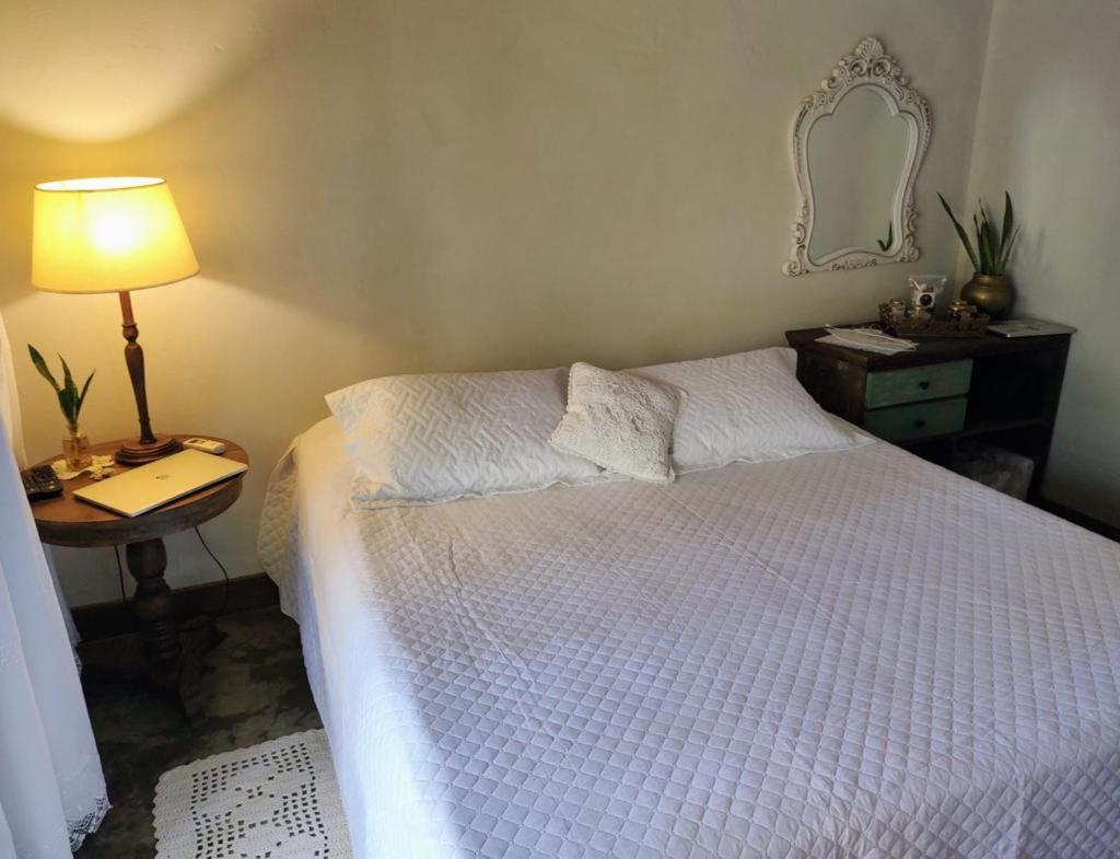 Lá em Casa - Guest House