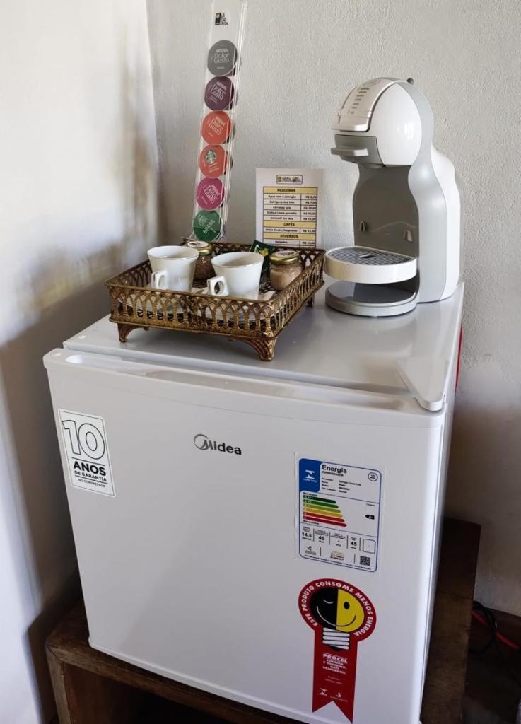Lá em Casa - Guest House