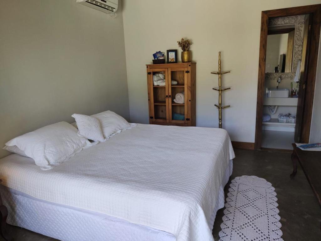 Lá em Casa - Guest House