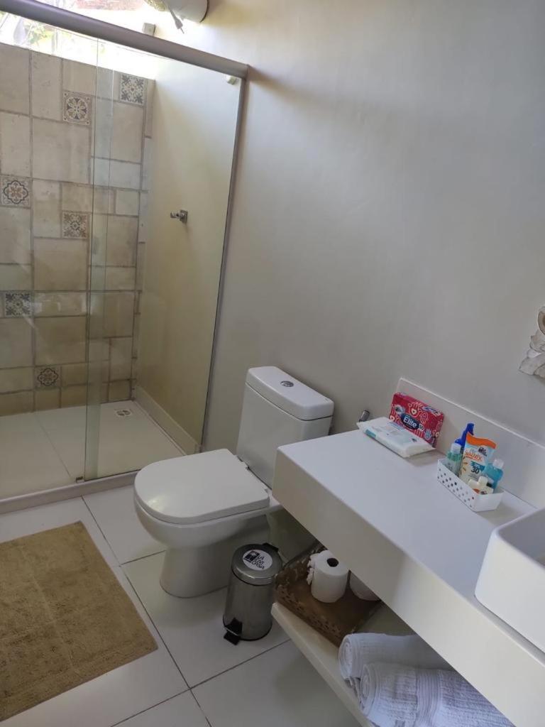 Lá em Casa - Guest House