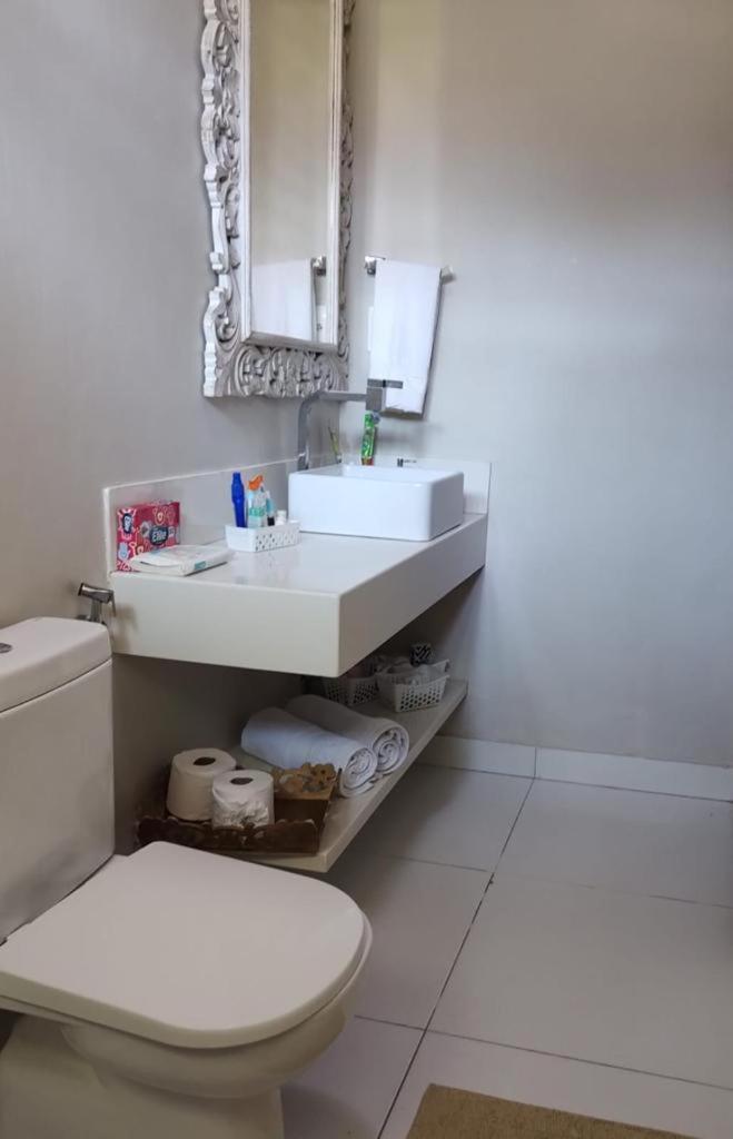 Lá em Casa - Guest House