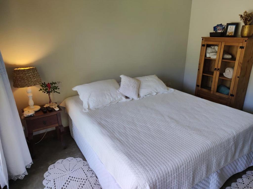 Lá em Casa - Guest House