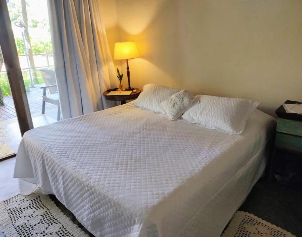 Lá em Casa - Guest House