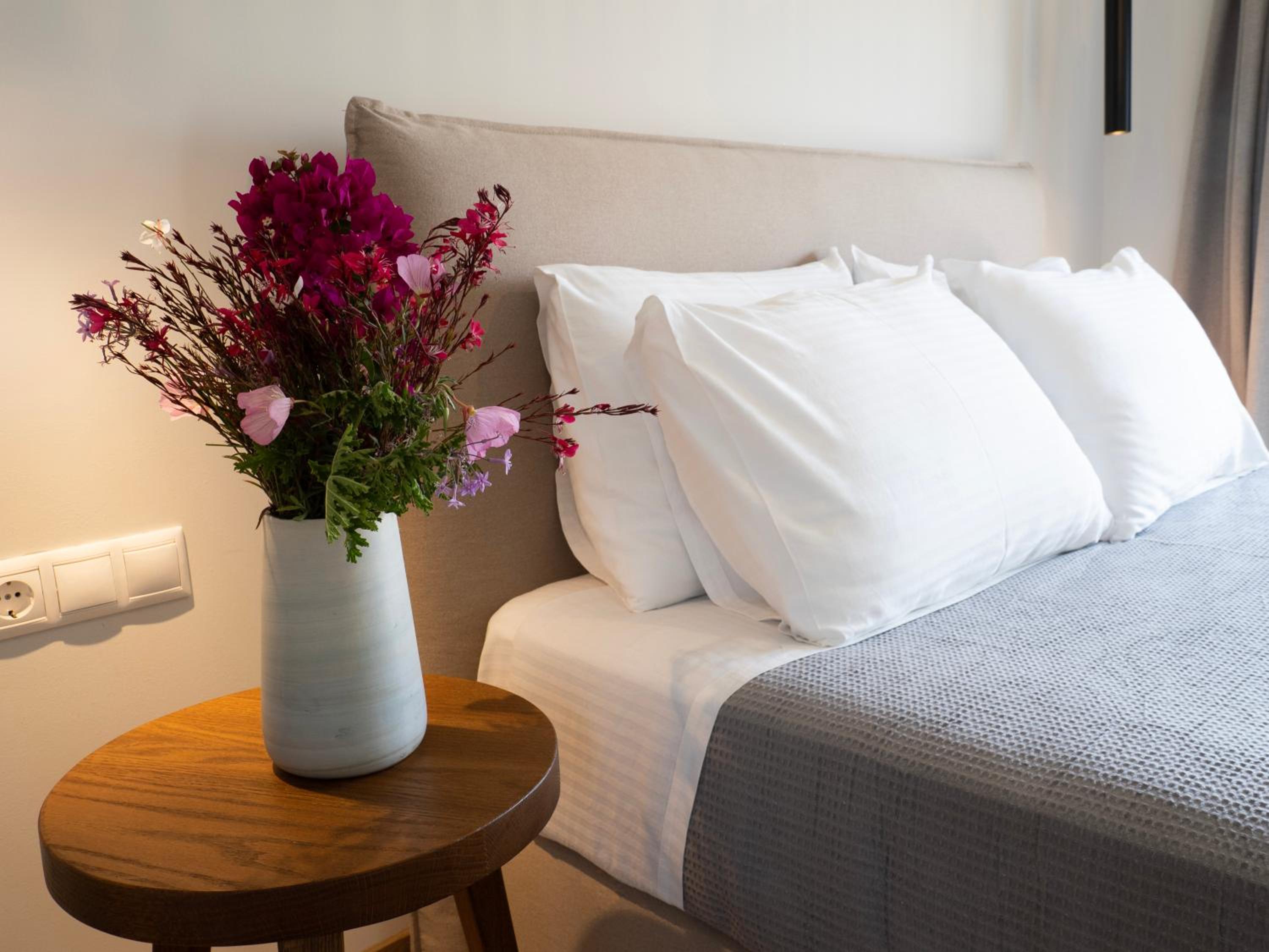 Sea breeze suites Maistro 4per with private pool