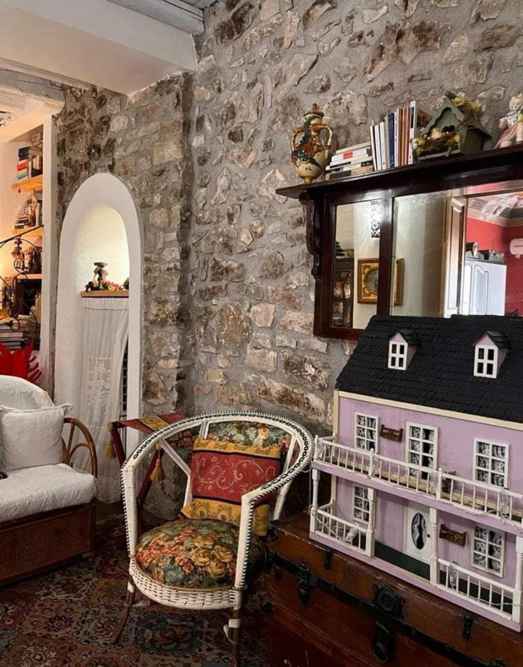 A Casa da Paola view 2