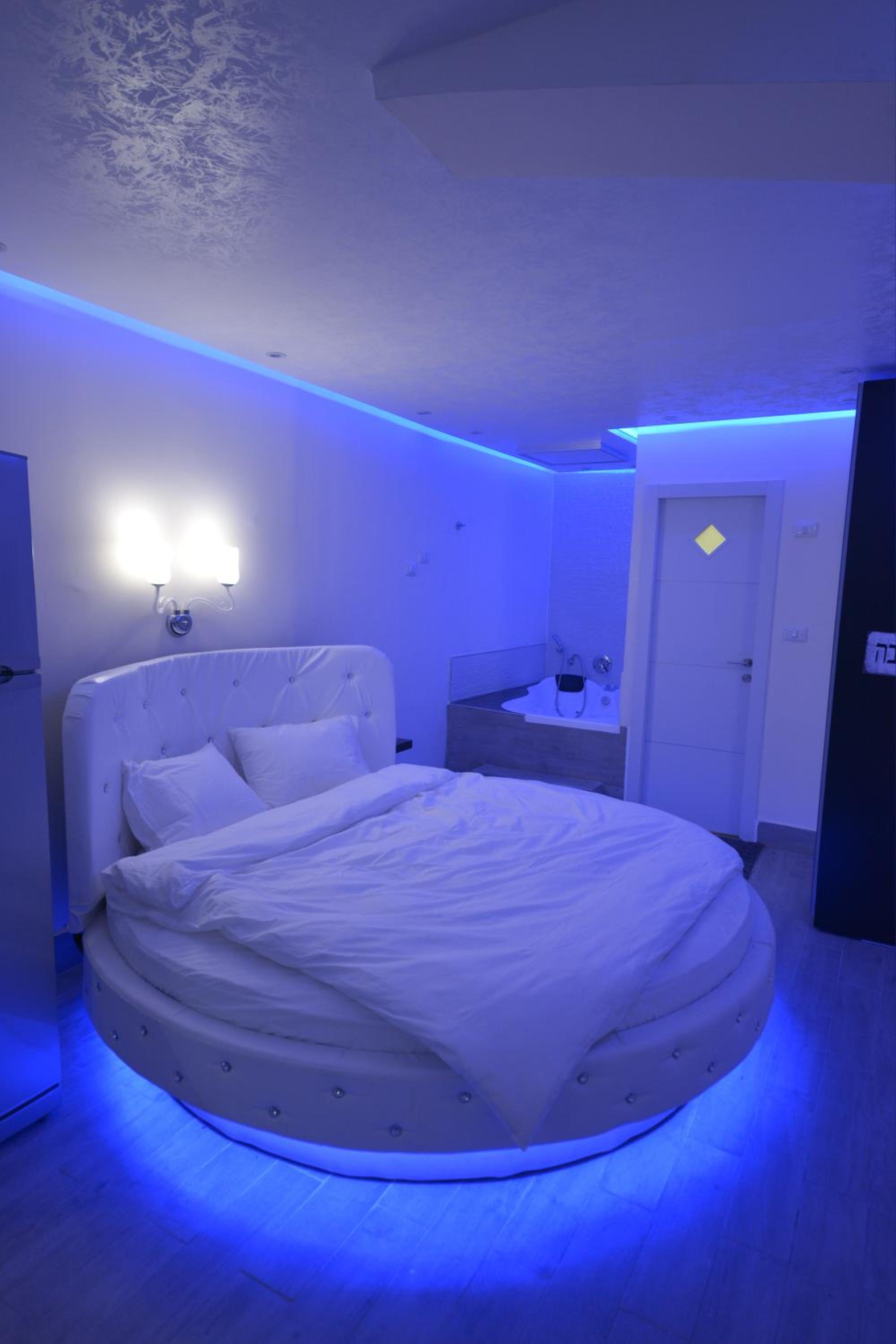Jordan luxury suite