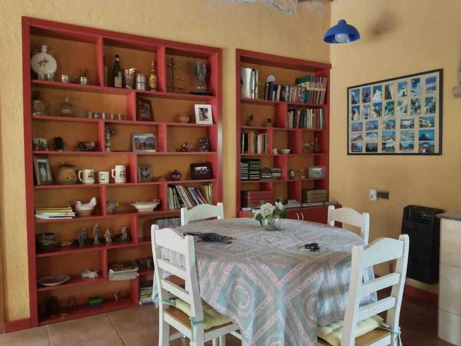 Casa familiar en Los Caminos del Vino.