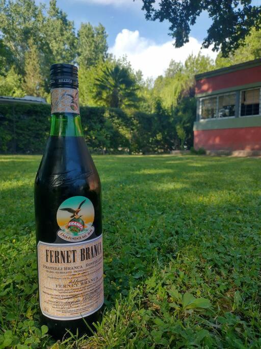 Casa familiar en Los Caminos del Vino.