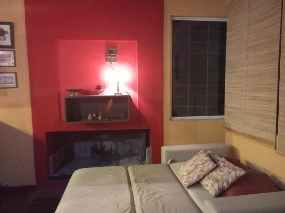 Casa familiar en Los Caminos del Vino.