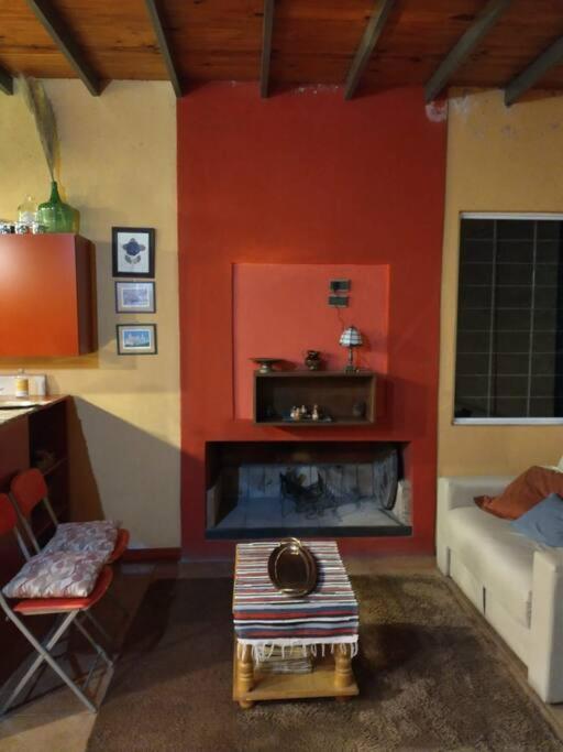 Casa familiar en Los Caminos del Vino.