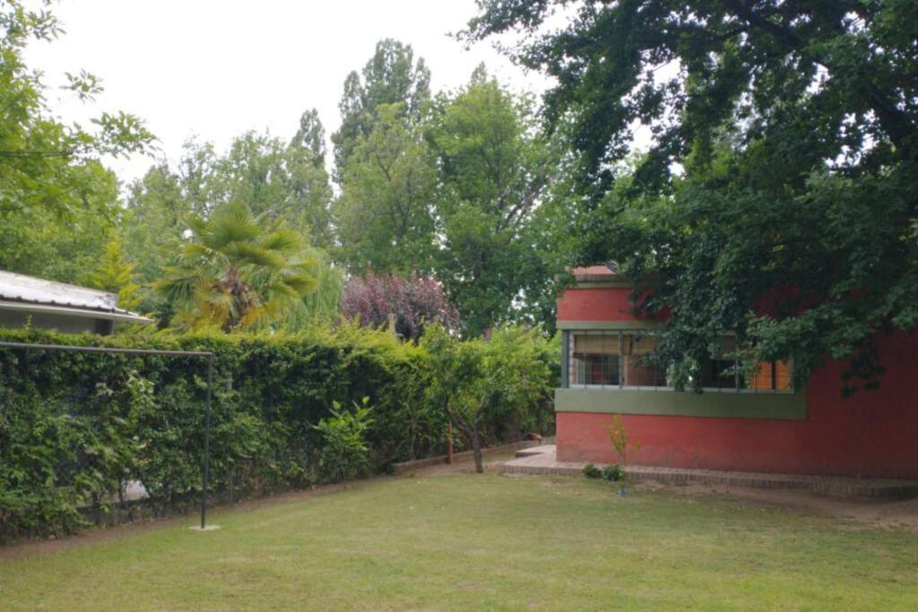 Casa familiar en Los Caminos del Vino.