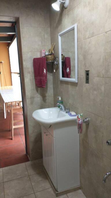 Casa familiar en Los Caminos del Vino.