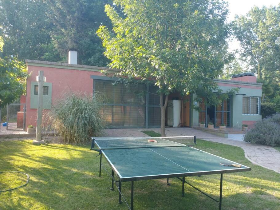 Casa familiar en Los Caminos del Vino.