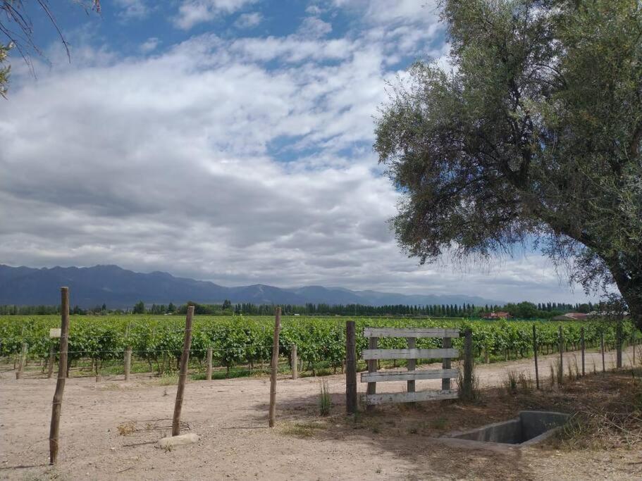 Casa familiar en Los Caminos del Vino.