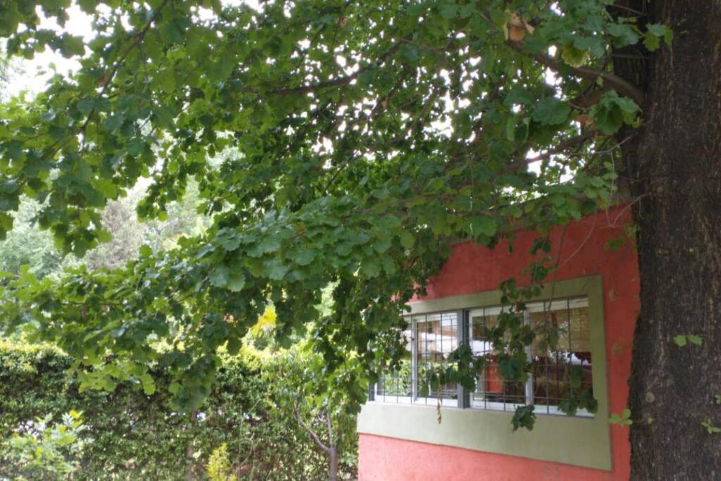 Casa familiar en Los Caminos del Vino.