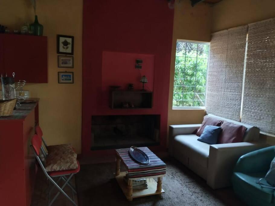 Casa familiar en Los Caminos del Vino.