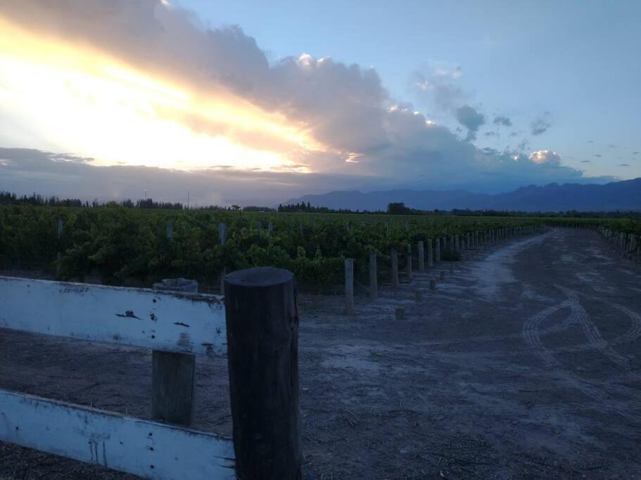 Casa familiar en Los Caminos del Vino.