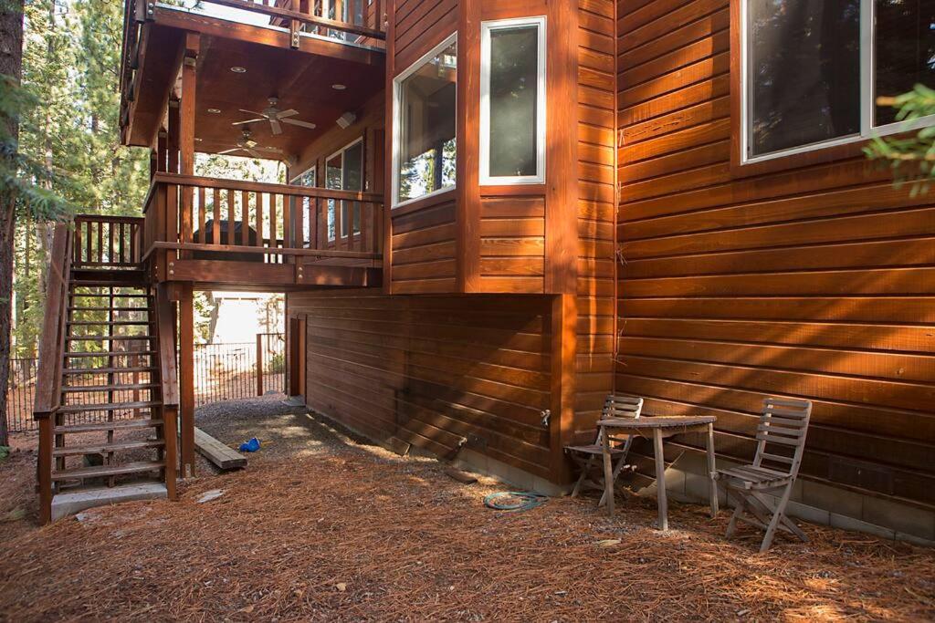Lake Tahoe Vacations - Big Luxury South Lake Tahoe Home - Property Image 5